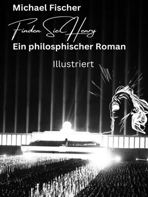 cover image of Finden Sie Henry